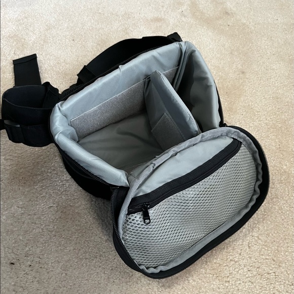 Lowe Pro Orion Mini Waist Pack - Picture 3 of 4